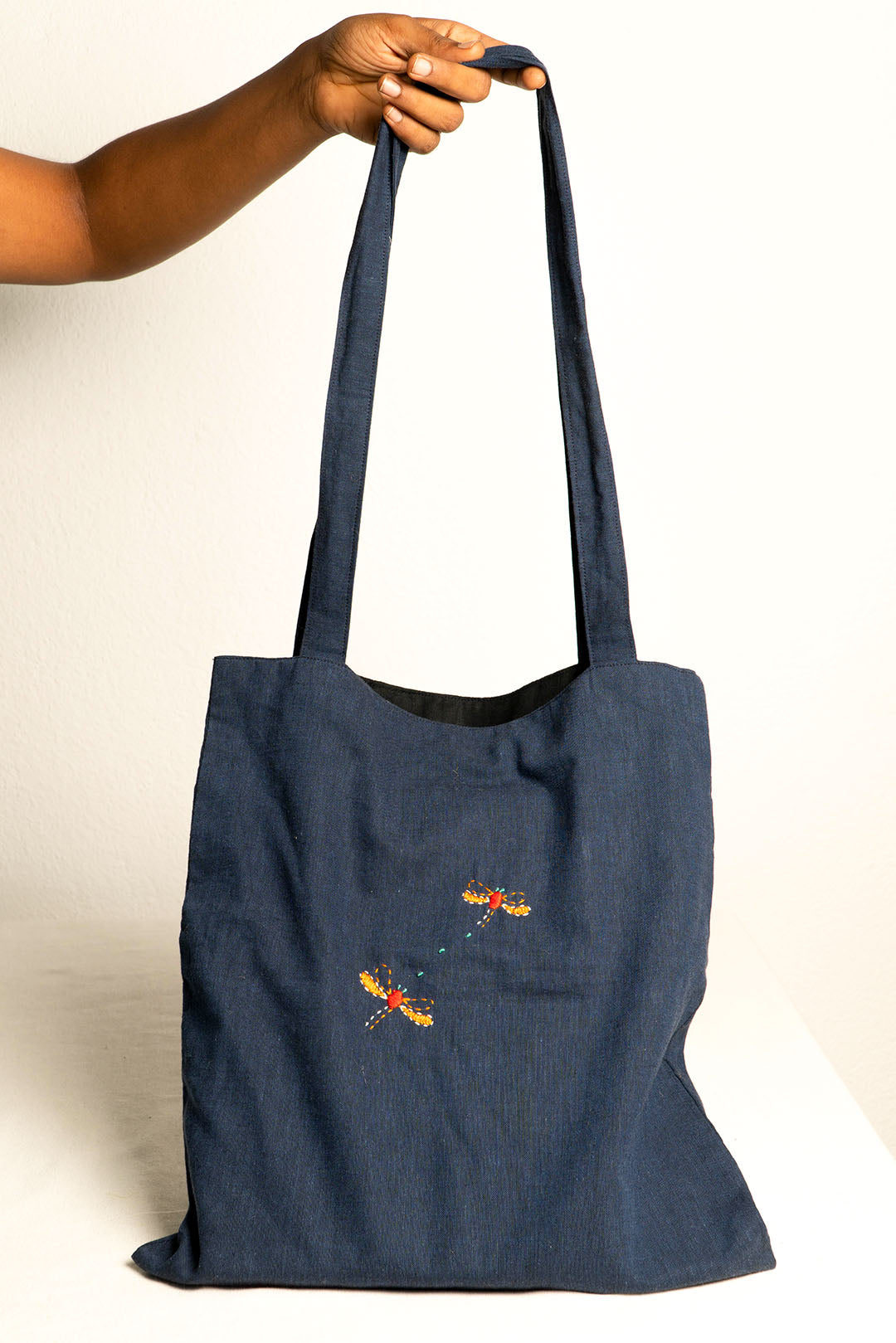 Dragonfly Tote