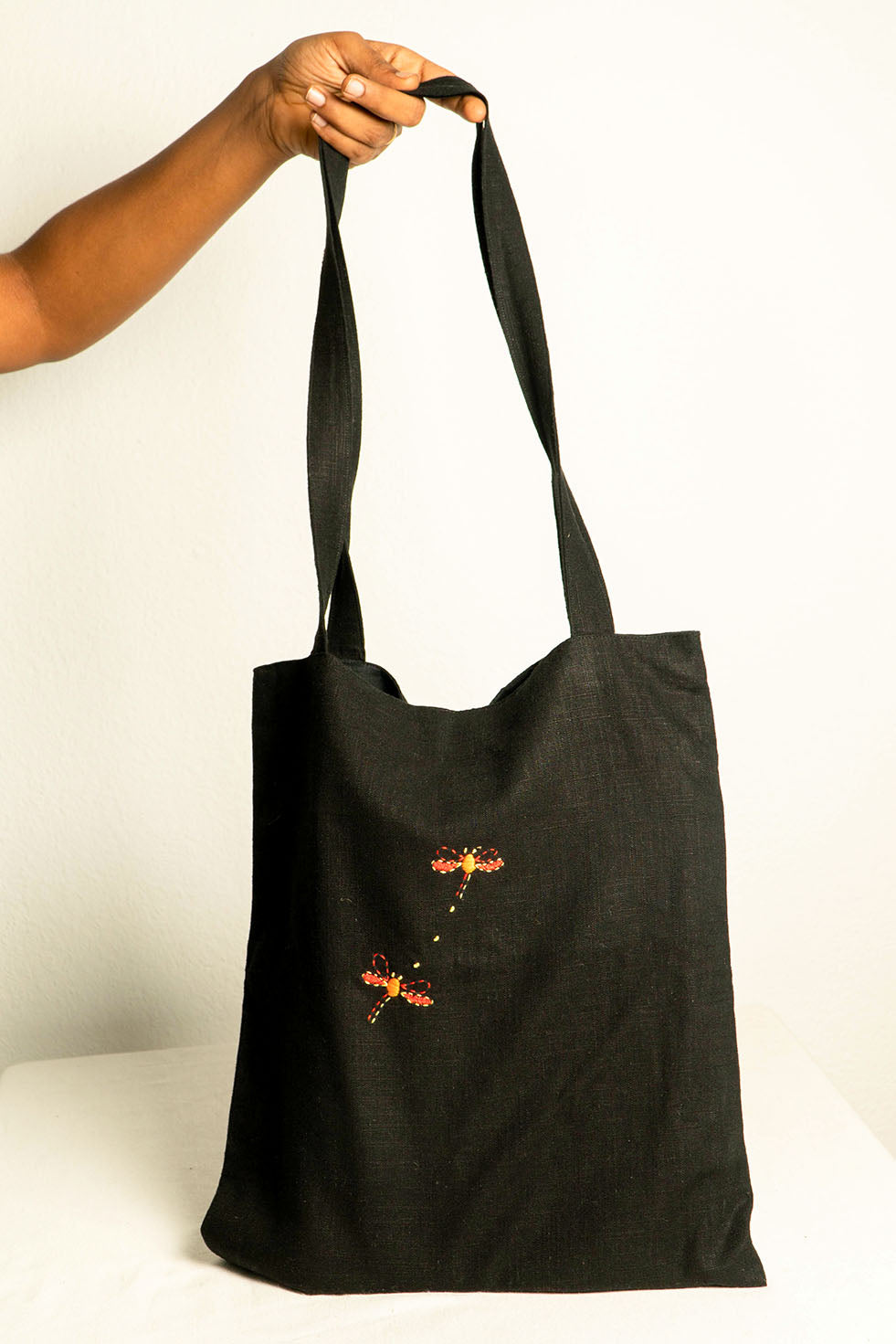 Dragonfly Tote